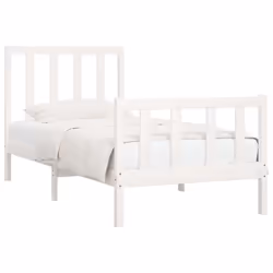 VidaXL 3105186 bed frame