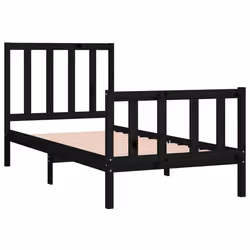 VidaXL 3105189 bed frame - Additional view 4
