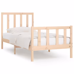 VidaXL 3105190, 95.5 cm, 195.5 cm, 69.5 cm, 900 x 1900 mm, 960 x 40 x 1000 mm, 1 pc(s)
