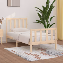 VidaXL 3105190 bed frame