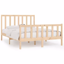 VidaXL 3105195, 125.5 cm, 195.5 cm, 69.5 cm, 1200 x 1900 mm, 1260 x 40 x 1000 mm, 1 pc(s)