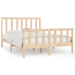 VidaXL 3105195 bed frame