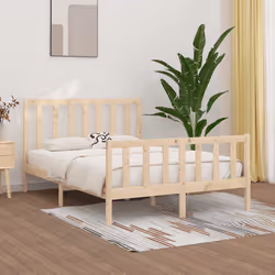 VidaXL 3105195 bed frame