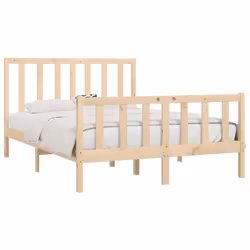 VidaXL 3105195 bed frame