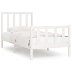 VidaXL 3105196 bed frame