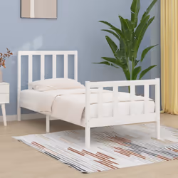 VidaXL 3105196 bed frame