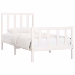 VidaXL 3105196 bed frame