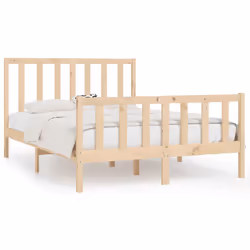 VidaXL 3105205, 145.5 cm, 195.5 cm, 69.5 cm, 1400 x 1900 mm, 1460 x 40 x 1000 mm, 1 pc(s)