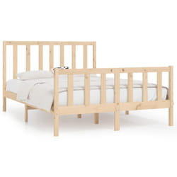 VidaXL 3105205 bed frame