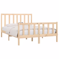 VidaXL 3105205 bed frame
