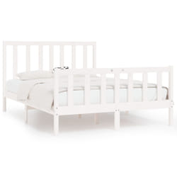 VidaXL 3105206 bed frame