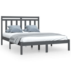 VidaXL 3105227 bed frame