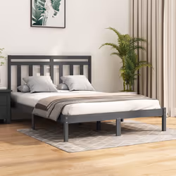 VidaXL 3105227 bed frame