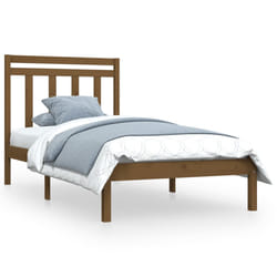 VidaXL 3105243 bed frame