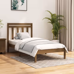 VidaXL 3105243 bed frame