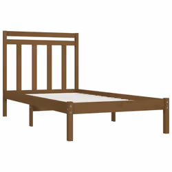 VidaXL 3105243 bed frame