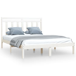 VidaXL 3105256 bed frame
