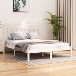 VidaXL 3105256 bed frame