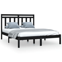 VidaXL 3105259 bed frame