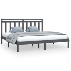VidaXL 3105272 bed frame