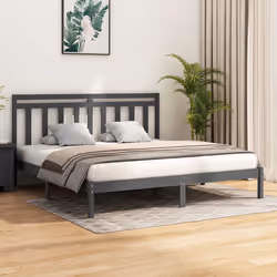 VidaXL 3105272 bed frame