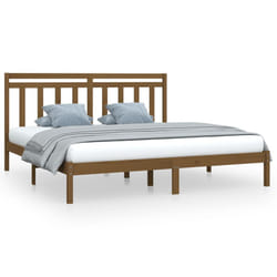 VidaXL 3105273 bed frame
