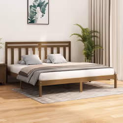 VidaXL 3105273 bed frame