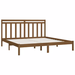 VidaXL 3105273 bed frame