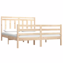VidaXL 3105285 bed frame