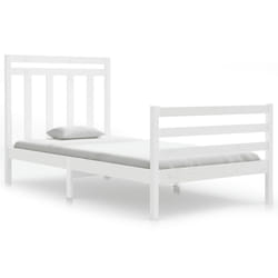 VidaXL 3105286 bed frame