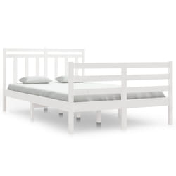 VidaXL 3105291 bed frame