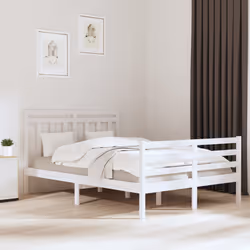VidaXL 3105291 bed frame