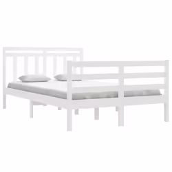VidaXL 3105291 bed frame