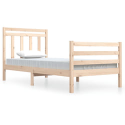 VidaXL 3105305 bed frame