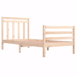 VidaXL 3105305 bed frame