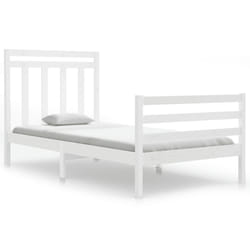 VidaXL 3105306 bed frame