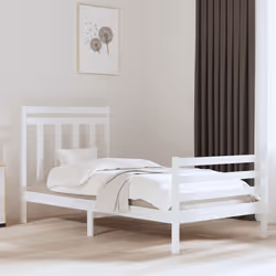 VidaXL 3105306 bed frame