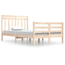 VidaXL 3105310 bed frame
