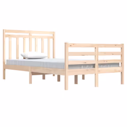 VidaXL 3105310 bed frame