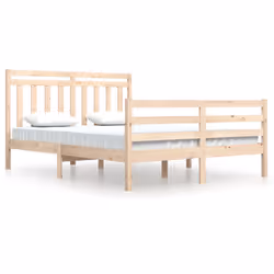 VidaXL 3105315, 145.5 cm, 2.06 m, 69.5 cm, 1400 x 2000 mm, 1460 x 40 x 1000 mm, 1 pc(s)