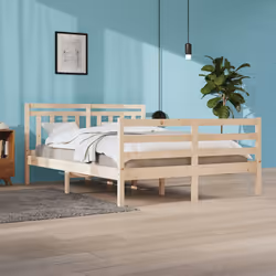 VidaXL 3105315 bed frame