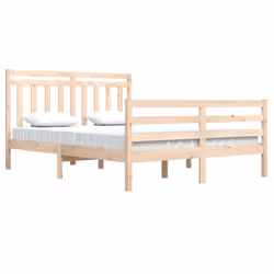 VidaXL 3105315 bed frame