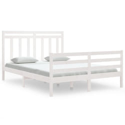 VidaXL 3105321 bed frame