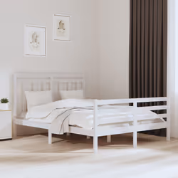 VidaXL 3105321 bed frame