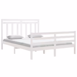 VidaXL 3105321 bed frame