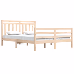 VidaXL 3105325 bed frame