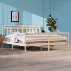 VidaXL 3105335 bed frame