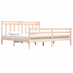 VidaXL 3105335 bed frame