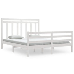 VidaXL 3105336 bed frame