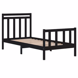 VidaXL 3105344 bed frame